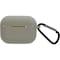 Hillman HILLMAN Airpod Case with Carabiner Silicon 1 pk 9983527 - alternate 1
